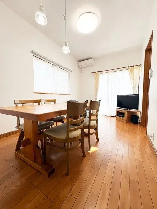 3LDK+S Saitama City Iwatsuki Ward Saitama Prefecture Property (6)