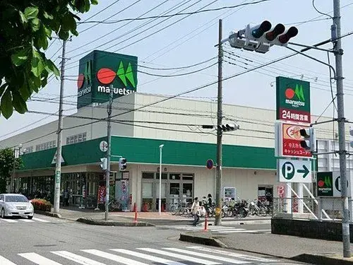 4LDK Soka City Saitama Prefecture (18)