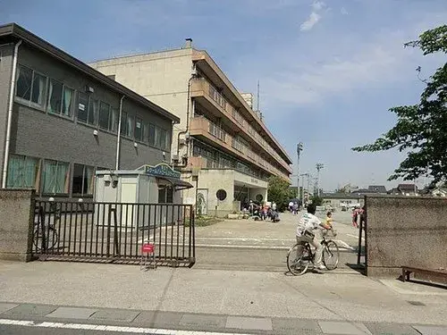 4LDK Soka City Saitama Prefecture (19)