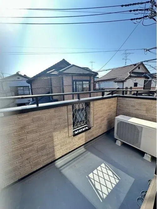 4LDK Soka City Saitama Prefecture (3)