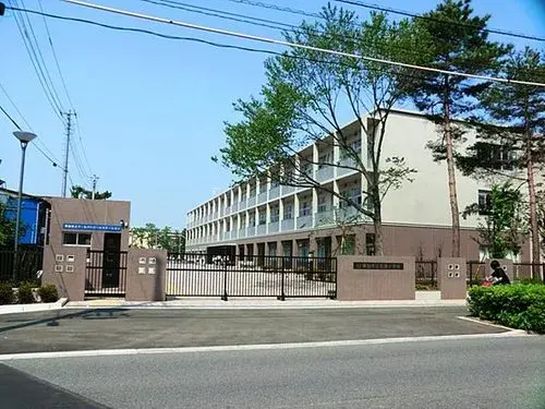 3DK+S Property Soka City Saitama Prefecture (2)