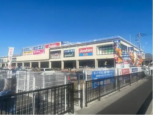 3DK+S Property Soka City Saitama Prefecture (4)