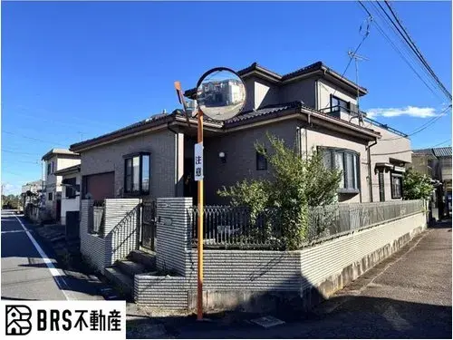 Akiya in Shiraoka