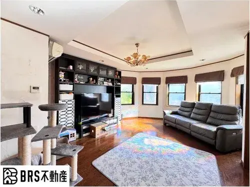 4LDK+S Property in Shiraoka City, Saitama Prefecture (4)