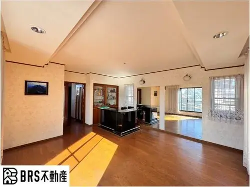 4LDK+S Property in Shiraoka City, Saitama Prefecture (5)
