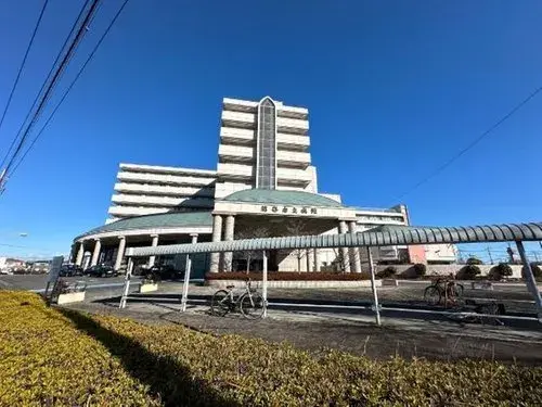 5LDK عقار مدينة كوشيغايا محافظة سايتاما (13)