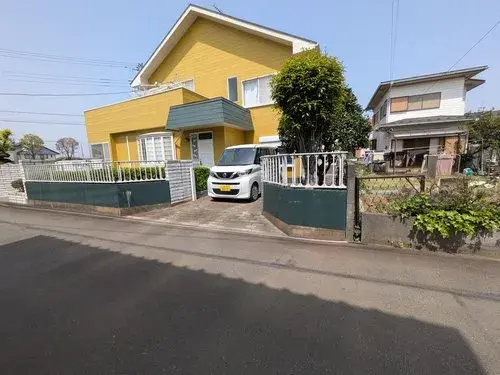 埼玉县伊奈町3LDK房产 (4)