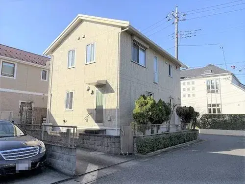 Akiya in Shiraoka