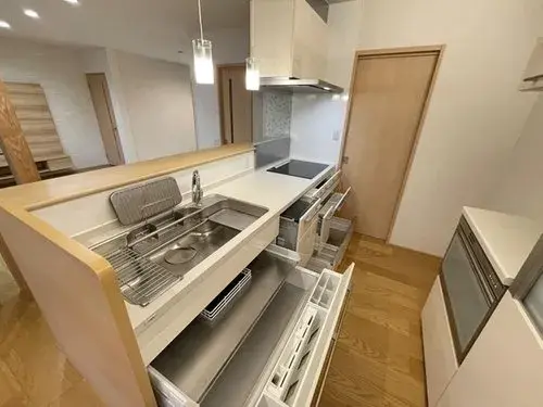 Propiedad 3LDK Ciudad de Tokorozawa Prefectura de Saitama (15)