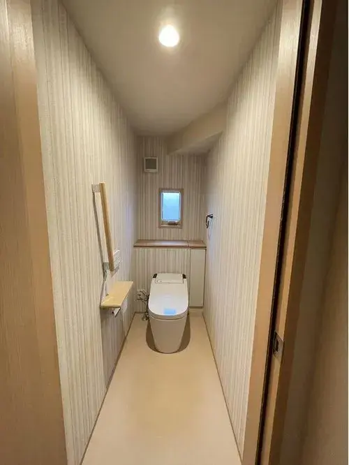 Propiedad 3LDK Ciudad de Tokorozawa Prefectura de Saitama (19)