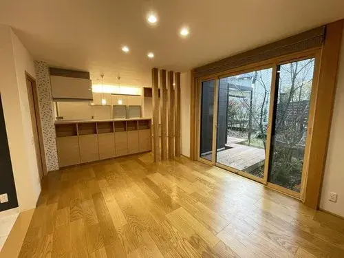 Propiedad 3LDK Ciudad de Tokorozawa Prefectura de Saitama (5)