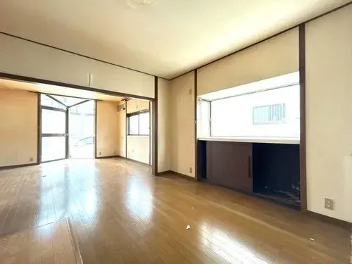 4LDK Kumagaya City Saitama (8)