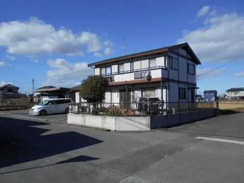 Akiya in Fukaya