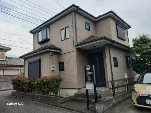 Akiya in Sayama