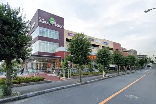 4DK Bien immobilier Ville de Wako Préfecture de Saitama (11)