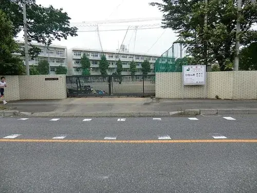 4DK Bien immobilier Ville de Wako Préfecture de Saitama (5)
