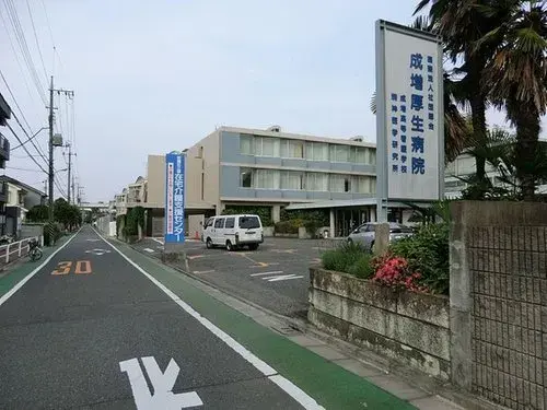 4DK Bien immobilier Ville de Wako Préfecture de Saitama (7)