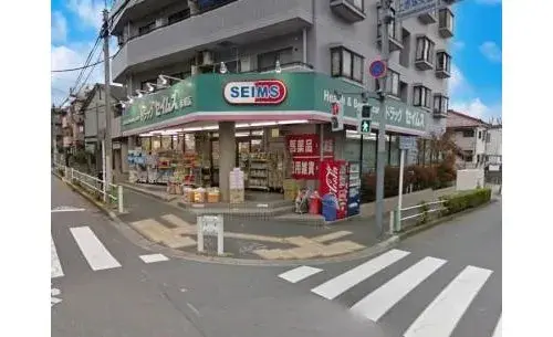 4DK Bien immobilier Ville de Wako Préfecture de Saitama (10)