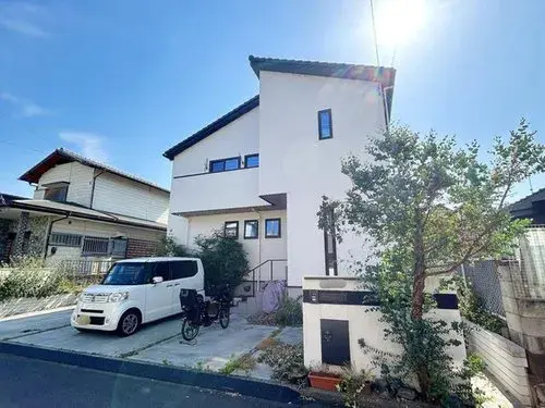Akiya in Sayama