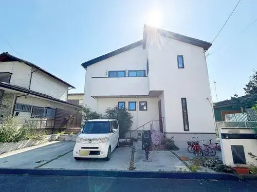 5LDK Sayama City Saitama Prefecture (2)