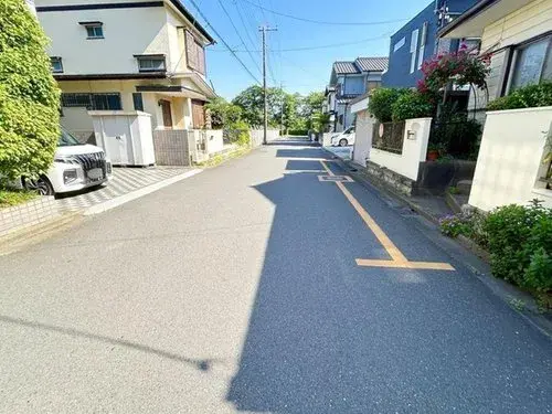 5LDK Sayama City Saitama Prefecture (6)