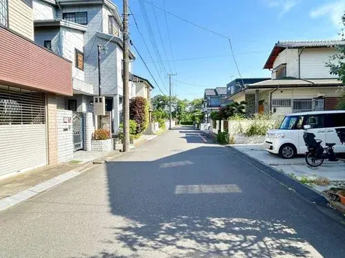 5LDK Sayama City Saitama Prefecture (7)