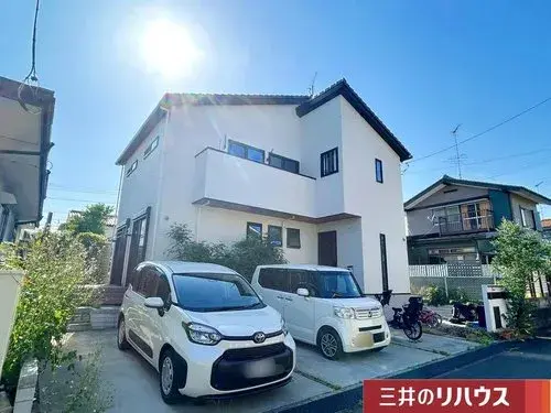 5LDK Sayama City Saitama Prefecture (8)