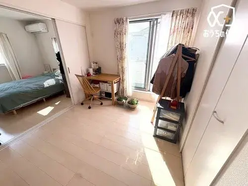 Detached House Niiza Saitama (4)