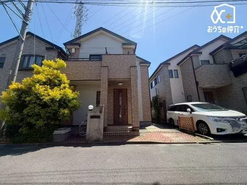 4LDK物件 朝霞市 埼玉県 (2)