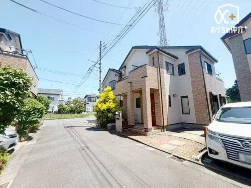 4LDK物件 朝霞市 埼玉県 (3)