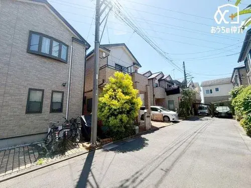 4LDK物件 朝霞市 埼玉県 (4)