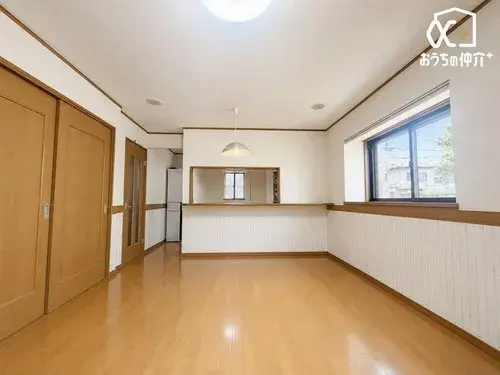 4LDK物件 朝霞市 埼玉県 (5)