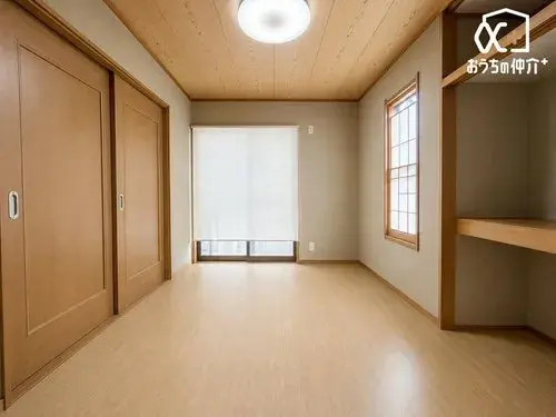 4LDK物件 朝霞市 埼玉県 (6)
