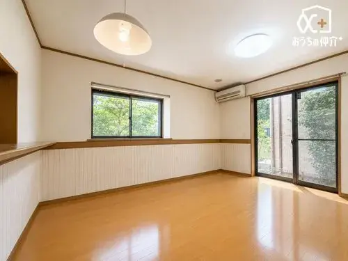 4LDK物件 朝霞市 埼玉県 (8)