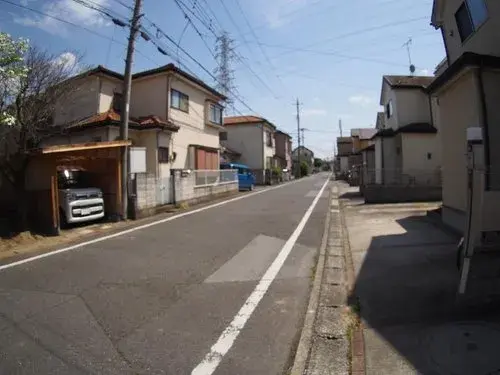 4LDK Property Hasuda City Saitama Prefecture (3)