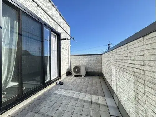 Propiedad 3LDK+S Ciudad de Fukaya Prefectura de Saitama (4)