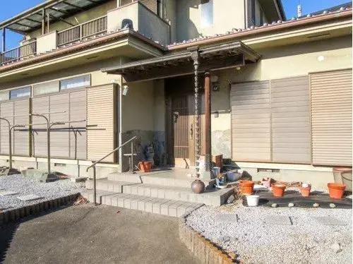 Propiedad 4LDK+S Ciudad de Higashimatsuyama Prefectura de Saitama (2)