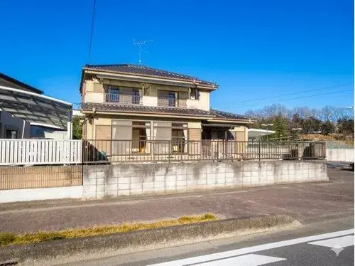 Propiedad 4LDK+S Ciudad de Higashimatsuyama Prefectura de Saitama (3)
