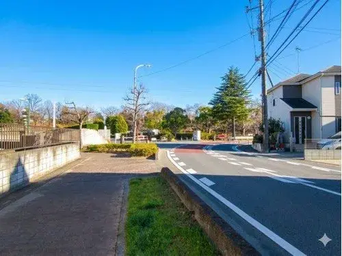 Propiedad 4LDK+S Ciudad de Higashimatsuyama Prefectura de Saitama (6)
