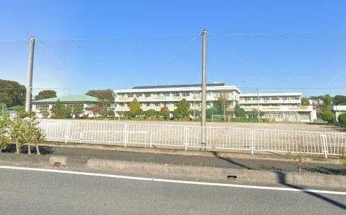 Propiedad 4LDK+S Ciudad de Higashimatsuyama Prefectura de Saitama (7)