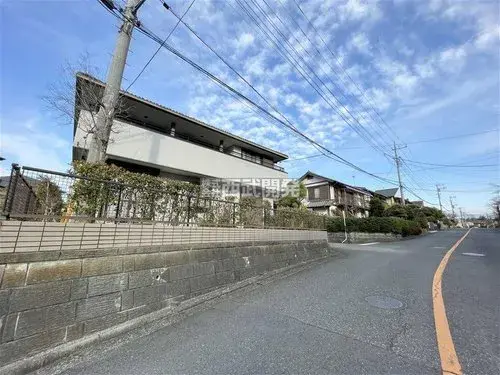 4LDK+S Property Hidaka City Saitama Prefecture (2)