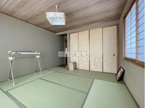 4LDK+S Property Hidaka City Saitama Prefecture (12)
