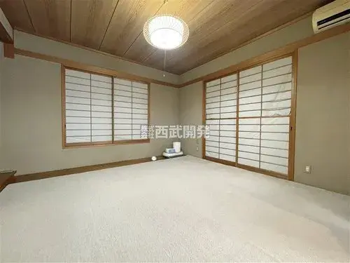 4LDK+S Property Hidaka City Saitama Prefecture (16)
