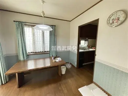 4LDK+S Property Hidaka City Saitama Prefecture (17)