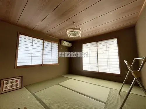 4LDK+S Property Hidaka City Saitama Prefecture (20)