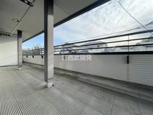 4LDK+S Property Hidaka City Saitama Prefecture (3)