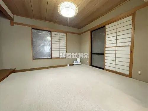 4LDK+S Property Hidaka City Saitama Prefecture (21)