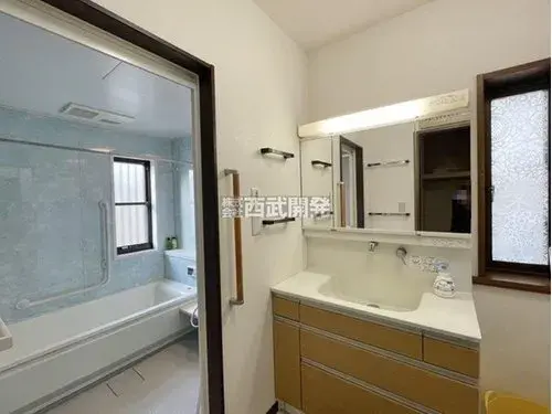 4LDK+S Property Hidaka City Saitama Prefecture (25)