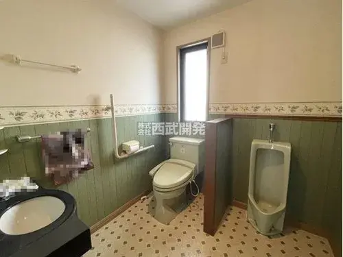 4LDK+S Property Hidaka City Saitama Prefecture (27)