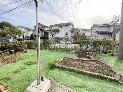 4LDK+S Property Hidaka City Saitama Prefecture (4)